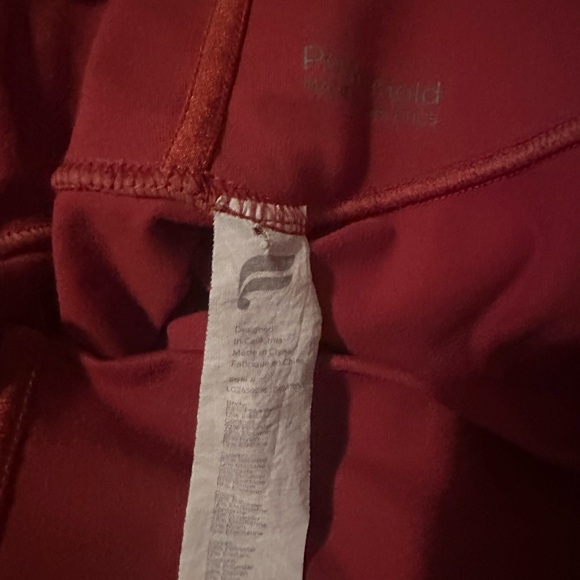 Fabletics leggings - Picture 4 of 7